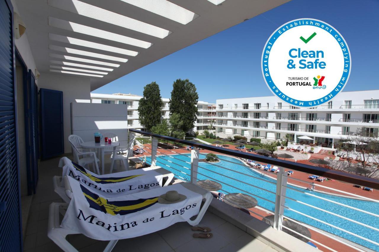 Two-Bedroom Apartment with Pool or Marina View (3 Stars),1274476945:JPEG