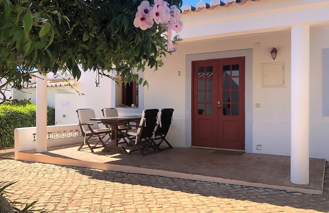 Monte Rosa Rural Guesthouse-1