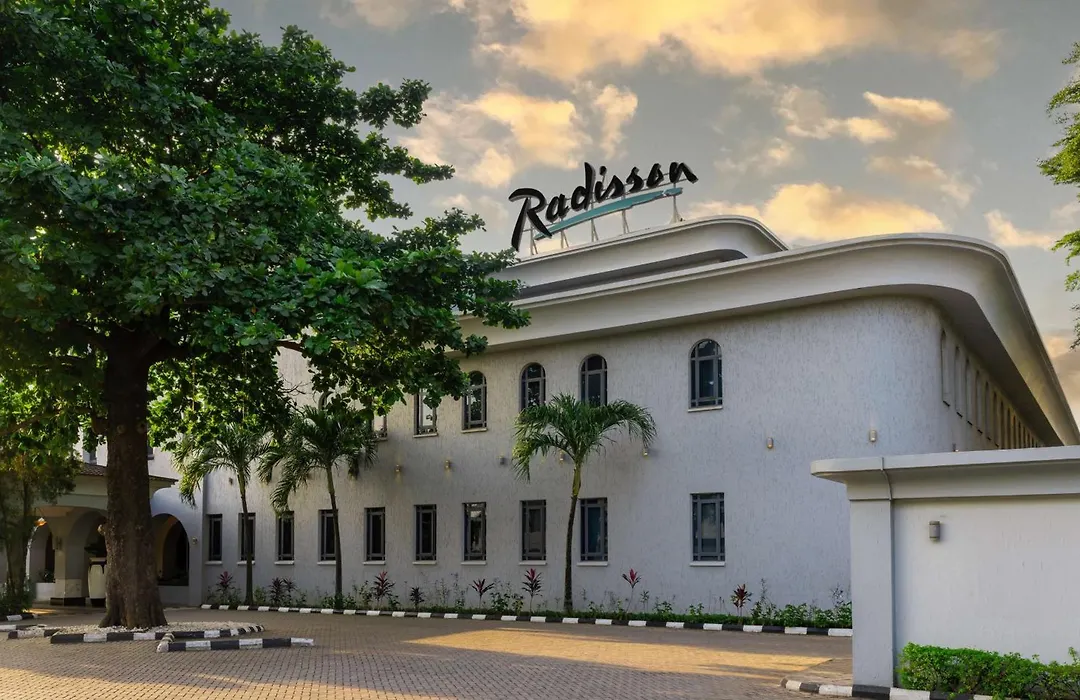 Radisson Lagos Ikeja-1