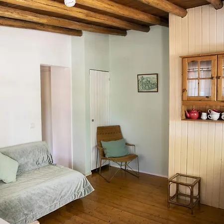 Monte Rosa Rural Guesthouse-3