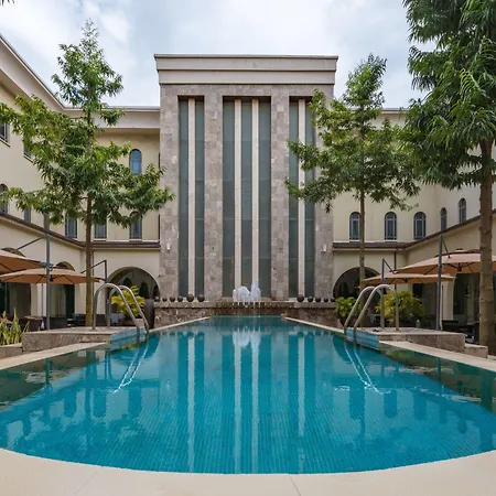 Radisson Lagos Ikeja-2
